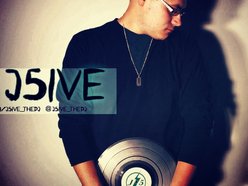 Image for J5ive_TheDj
