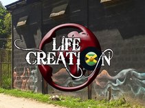 LIFE AND CREATION