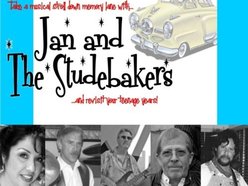Image for Jan and The Studebakers