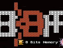 8BM (8Bits Memory)