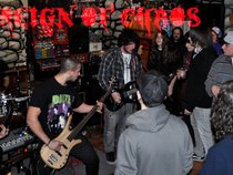 Reign Of Chaos
