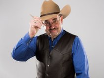 Jim Sheldon/The Positive Cowboy