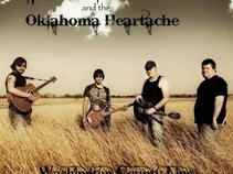 Clint Scholz and the Oklahoma Heartache