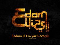 3adam El En7yaz Records