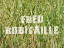 Fred Robitaille