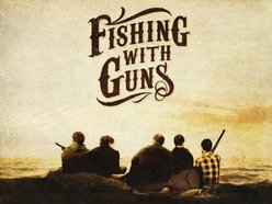 Image for Fishing with Guns