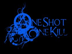 Image for One Shot One Kill