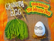 Grandpa Egg