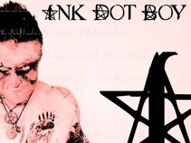 Ink Dot Boy