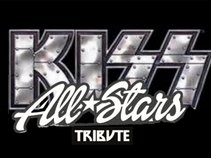 KISS ALL-STARS- The Tribute
