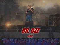 Dr. Ozz and the INVISIBLE BAND