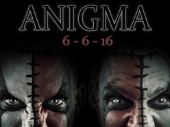 Image for Anigma