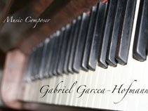 Gabriel Garcea-Hofmann: MusicComposer