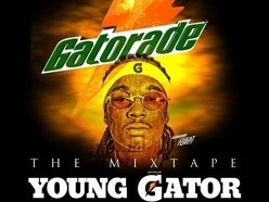 Image for Young Gator Music