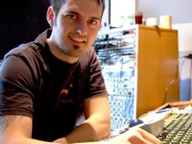 Robert Venable - Producer / Mix Engineer