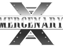 Mercenary X Official Page