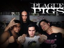 Plague Of Pigs