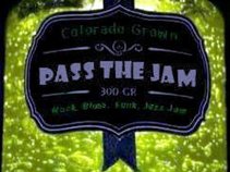 Pass the Jam