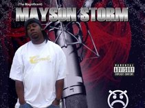 Mayson Storm