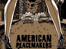 American Peacemakers