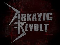 Arkayic Revolt