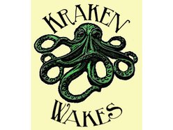 Image result for kraken wakes