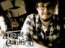 August Caulfield