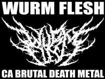 Wurm Flesh
