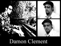 Damon Clement a.k.a. The Nomad