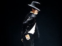 the king of pop