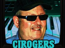 C.J.ROGERS