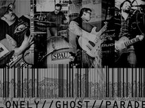 Lonely Ghost Parade