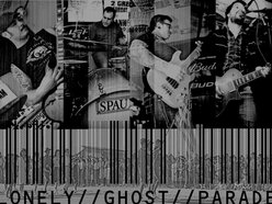 Image for Lonely Ghost Parade