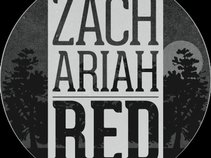 Zachariah Red
