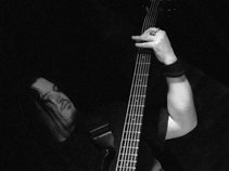 Jason Ian-Vaughn Eckert/Death Dancer: Bassist & Composer