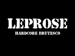 Image for Leprose