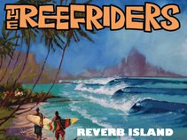 the Reefriders