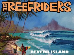 Image for the Reefriders