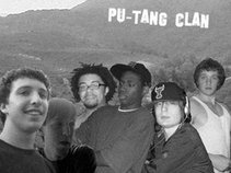 Pu-Tang Clan