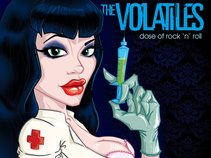 The Volatiles