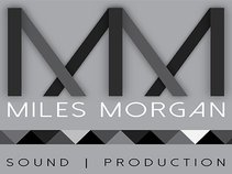 Miles Morgan
