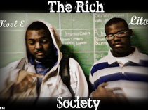 the rich $ociety