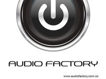 AUDIO FACTORY