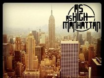 As High As Manhattan
