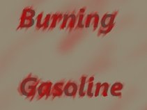 Burning Gasoline