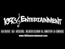 1093 Entertainment