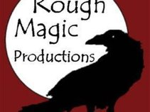 Rough Magic Studios