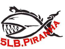 5lb. Piranha