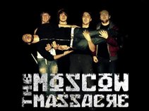 The Moscow Massacre