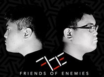 Friends of Enemies (FOE)